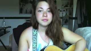 Thriller - Phillip Phillips Version {Cover} | Miranda May