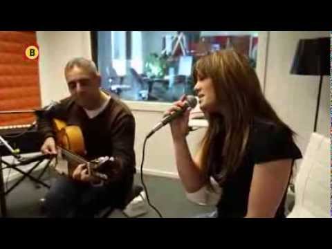 Belle Perez - Besame Mucho