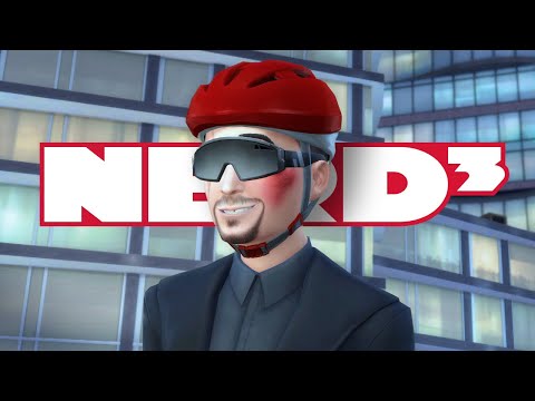 A Kennith Kennithson Christmas