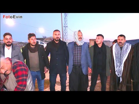 BEKLENEN ŞEVKO HALAYI 2021 (NURİ AMCA) SEVENLERİNE ÖZEL