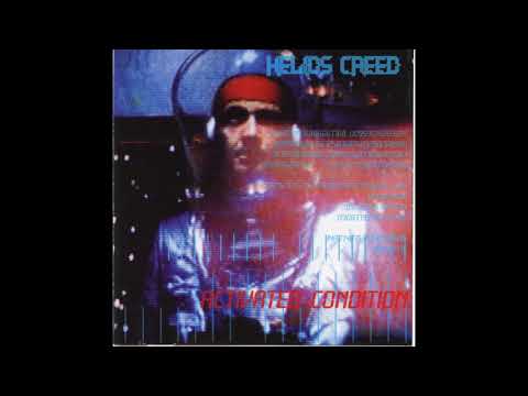 Helios Creed ‎- Activated Condition