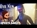 MENCARI PECAHAN TOPENG PERTAMA SUSTER IBLIS Evil Nun The Broken Mask