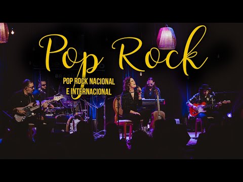 Banda Rock Beats - Mix Medley Pop Rock Nacional e Internacional (Acústico e Elétric)