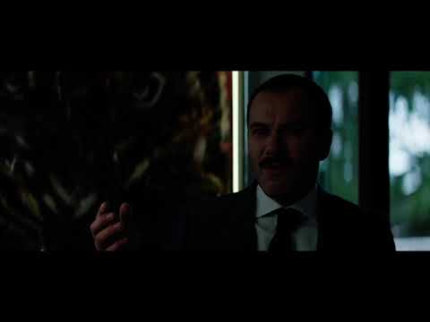 Scena tratta dal film Il sindaco del Rione Sanità