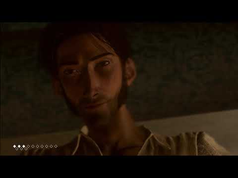 The Council Episode 3: The Maze, Part 2