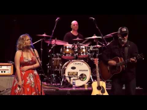 Red Pine Timber Co. - Different Lonesome - LIVE at Perth Concert Hall