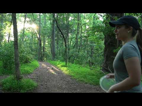 Practice at Sandusky Park