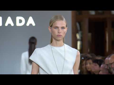 GIADA Spring/Summer 2020 Fashion Show