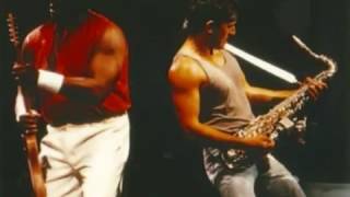 Bruce Springsteen Fade Away (1980 12 31) Audio