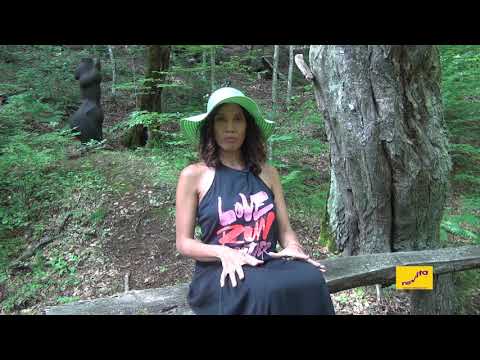 Energizujuća vežba disanja - Baya i Joga - TV Epizoda 152