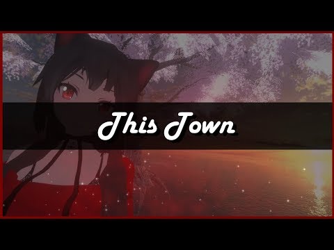 StealthRG - This Town [Cover]
