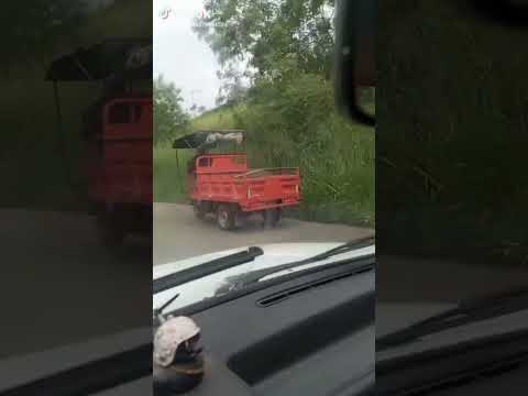 llegando a tarqui Huila