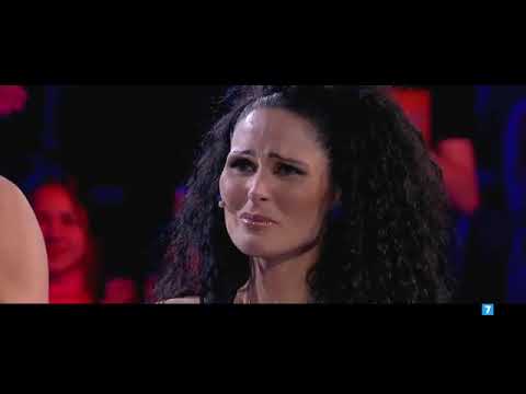 Promo,el desafio el viernes a las 22:00 nueva (temporada)en Antena 3