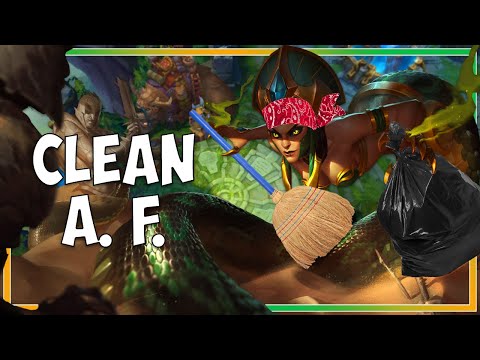 [ITA] Perfect Game! - League Of Legends