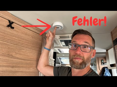 CO detectors save lives, but not like this! Oh, that's how it works