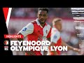 Highlights | Feyenoord - Olympique Lyon | Pre-season 2022-2023