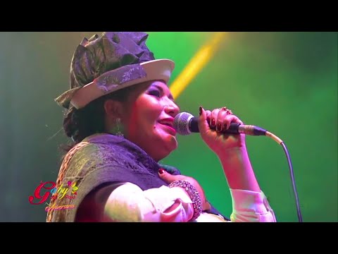 TUNANTADA AL FIN ME LIBRE DE TU AMOR GABY DEL PERU