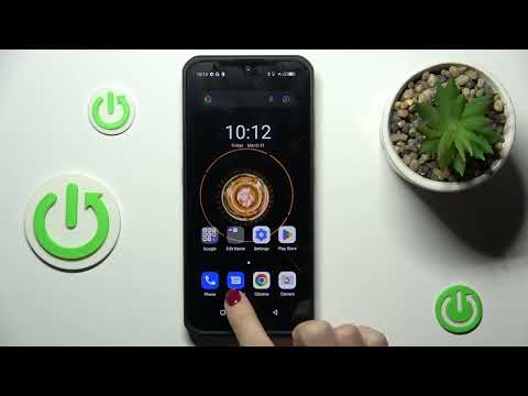 How to Enable Keypad Sounds on ULEFONE Armor 17 Pro? - Manage Keyboard Sounds