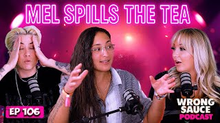 Download lagu The Ultimatum Queer Love S2 Mel Spills the Tea | Wrong Sauce | Ep 106 mp3 Download lagu The Ultimatum Queer Love S2 Mel Spills the Tea | Wrong Sauce | Ep 106 mp3