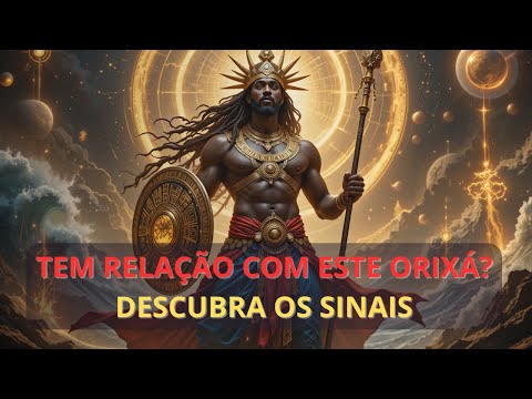 QUEM É O ORIXÁ OGUM? MISTÉRIOS E PODERES EXPLICADOS!