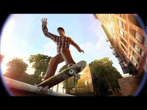 Skate 3 Soundtrack "Put On "  Young Jezzy ft. Kanye West