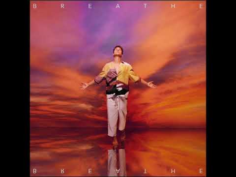 Felix Jaehn & Miss Li - Breathe (Demo) [Co-Produced By VIZE] (Audio)