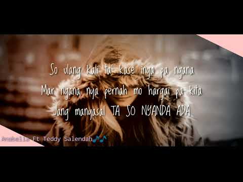 Anabella x Teddy Salendah - Bekeng Suka