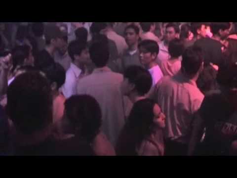 DJ Disciple Debut & Set @ Zouk Singapore Asia 2000