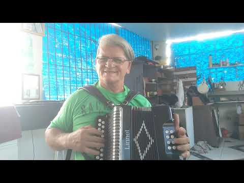 recordando a viola do Bibi forro de cicinho no 8 baixios