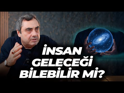 Gaybı Allah'tan Başkası Bilebilir mi? - Mustafa Karaman | Hisar Kapısı