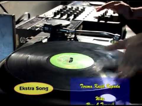 Ekstra Song - Closing + Dibalik Layar - VCD Dangdut Mix - Yopie Latul - Erma Farany-Sinar Padang