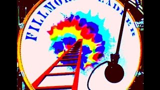 FILLMORE&#39;S LADDER at THE COMMON in BUCHANAN, MICHIGAN on JUNE 27, 2015