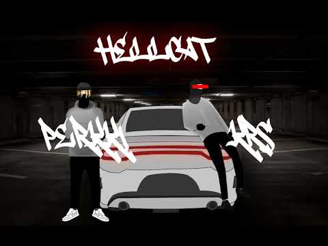 perkk1 x krś - hellcat     (prod. anthony palmer)