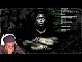 Duke Dennis Plays Rod Wave New Album On Stream