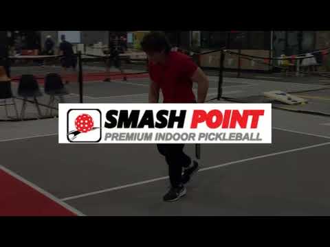 Visit SmashPoint Pickleball! - Operation Chickleball
