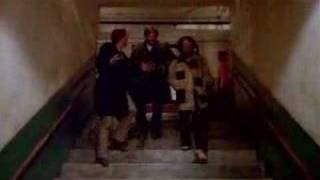 Altered States Trailer