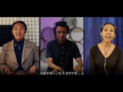 Asehoy Ahy (Cover, Baobab Choir)