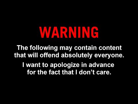 Trump Happiness Montage (Take 3)