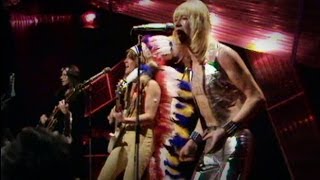 Sweet - Wig Wam Bam - Top Of The Pops/Disco 1972 (OFFICIAL)