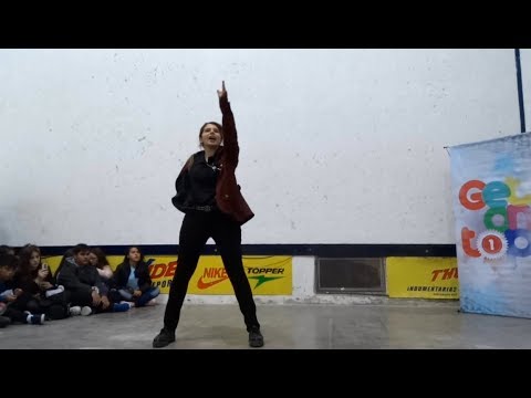 • FioZerimar • / A-Cha (슈퍼주니어 Super Junior) [Dance Cover]