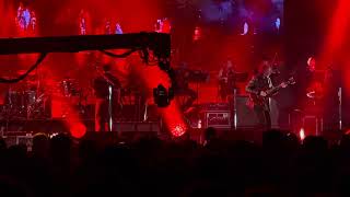 Matmatah live in Paris (Bercy/Accor Arena) - les 30 ans - October 12 2025