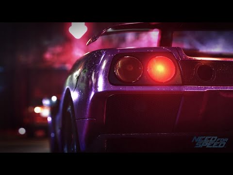 Junin BIG - Need For Speed (Official Music vídeo)
