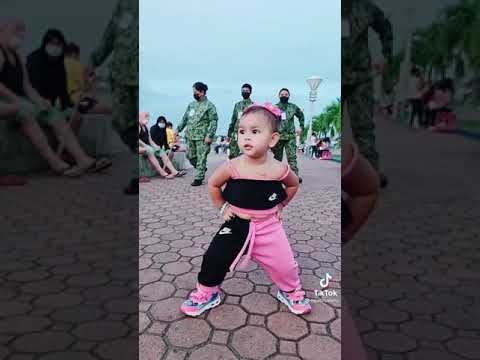 Tutu Tiktok my CUTE BABY girl #fypシ゚viral #baby #cute #satisfying #shortfeed #shorts #short #youtube