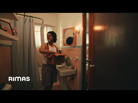 OU CHET  [Cap. 02] - Bebo Dumont (Video Oficial) | EL QUE NO LLORA NO MAMA