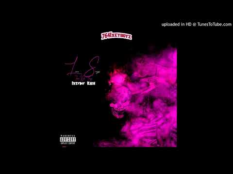 IxeyBoy Kardi - Show You Off [ LSFDT Leaked ]