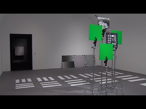 Hito Steyerl. Duty-Free Art