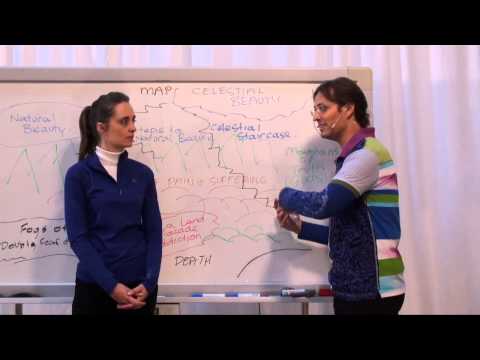 Mary on Accepting Truth About Herself