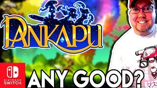 Pankapu for Nintendo Switch - Any Good? | RIGGS