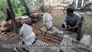 Download lagu JIARAH KE MAKAM BARIDIN SURATMINAH//LEGENDA KEMAT JARAN GOYANG//KAB.CIREBON mp3