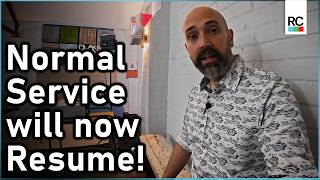 Pump House Restoration - Trash to Treasure Pt4